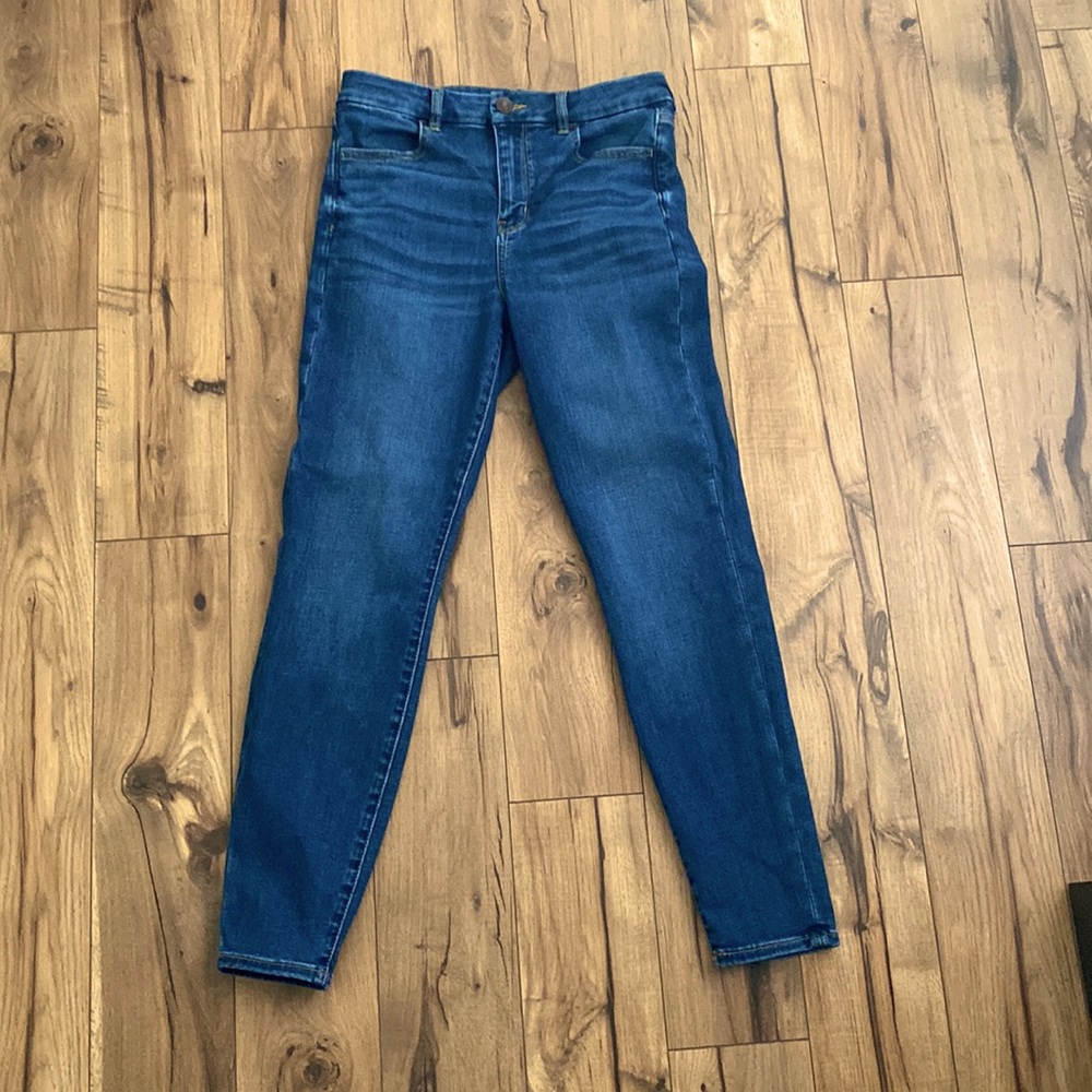 American Eagle